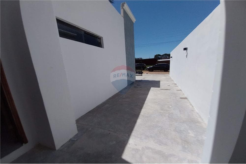 CASA EN VENTA Y ALQUILER - LIMPIO CENTRAL PARAGUAY – 2