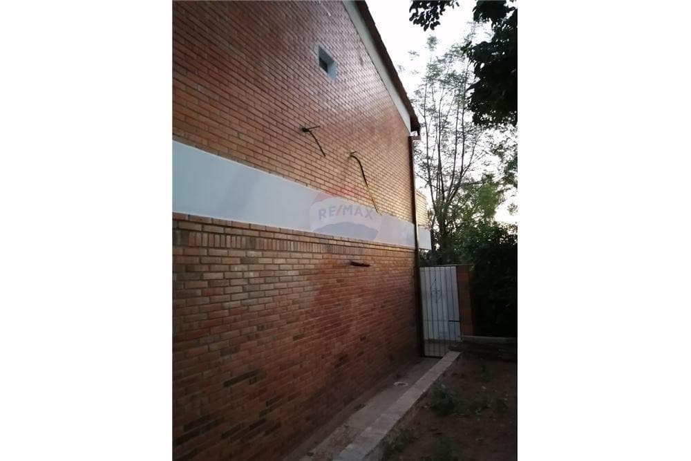 Duplex - Alquiler - Paraguay Central Lambaré – 3