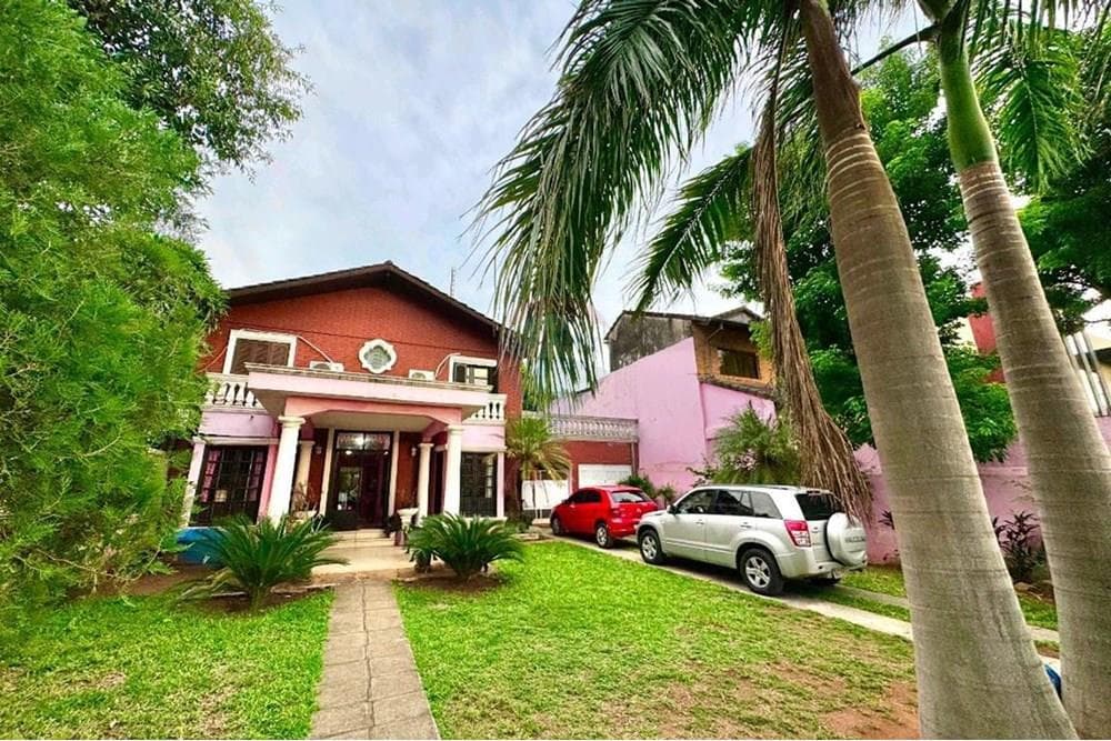 VENDO CASA EN B° NAZARETH – 2