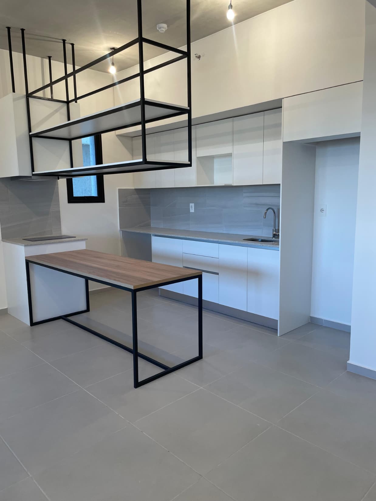 Alquilo Depto De 1 Dormitorio A Estrenar – 2