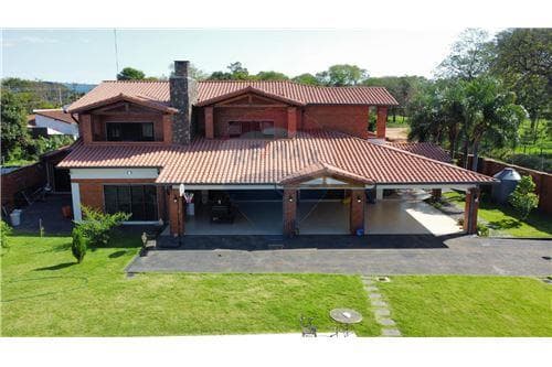 Casa-Alquiler-PY Central San Lorenzo COD.151