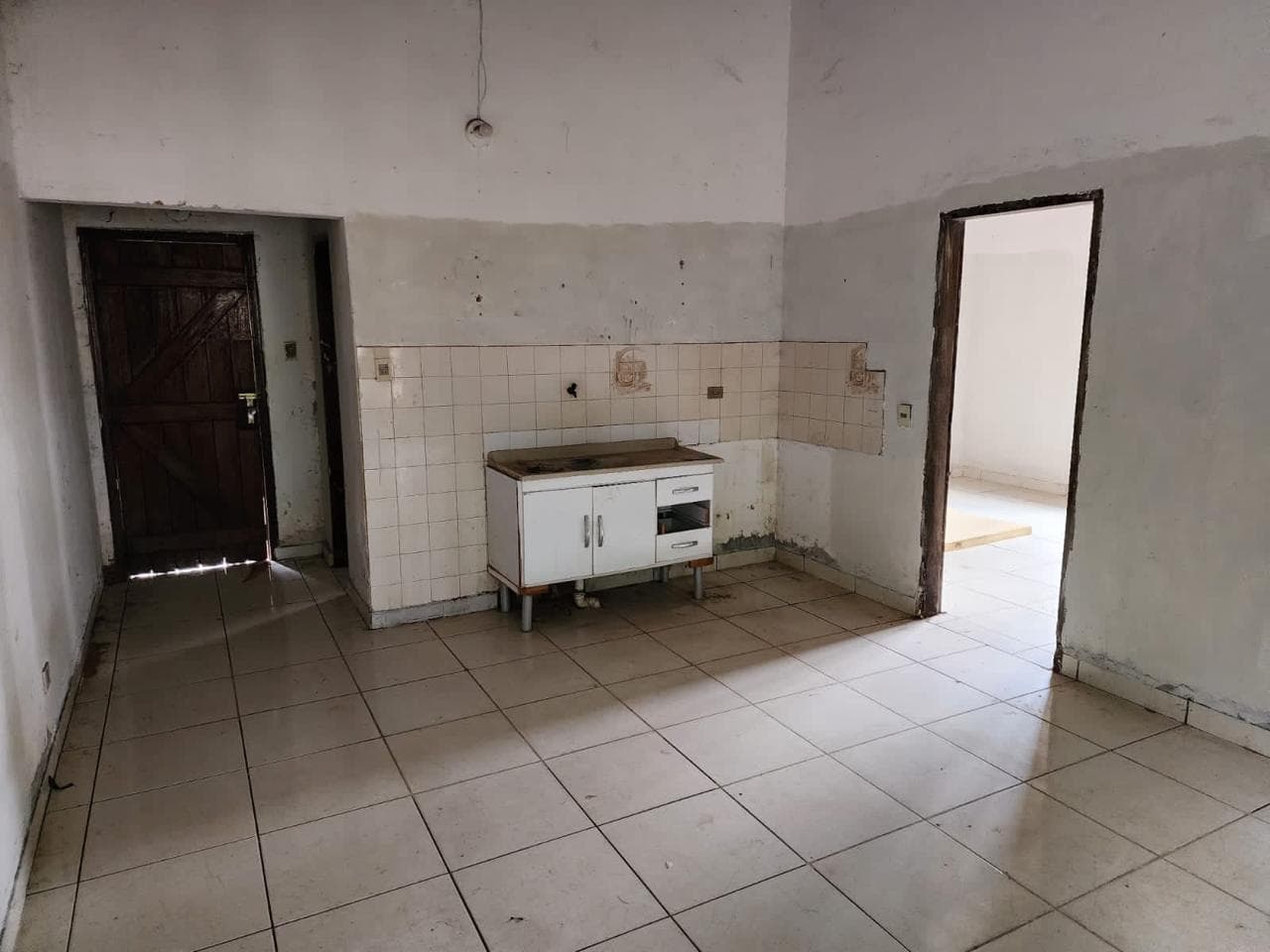 Remato terreno Con Casita – 3
