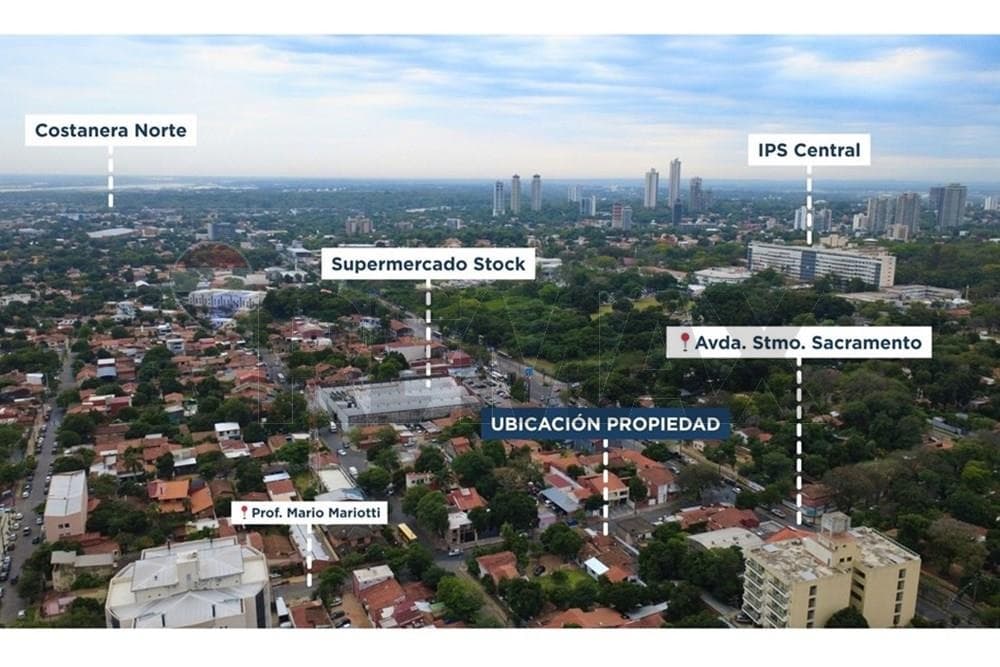 CASA A DEMOLER EN BARRIO BELLA VISTA – 2