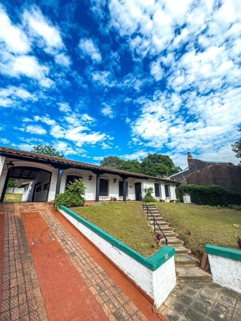 Vendo Casona Comercial En Barrio Jara – 2