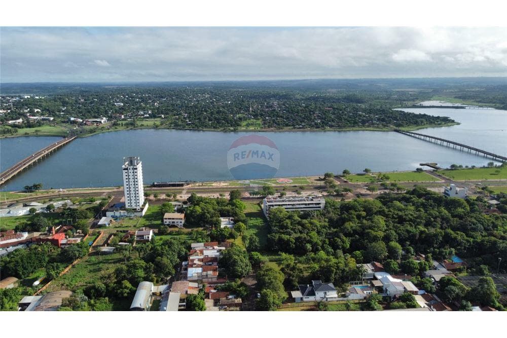Terreno de 1299m2 a 150mts de Costanera Bolik – 3