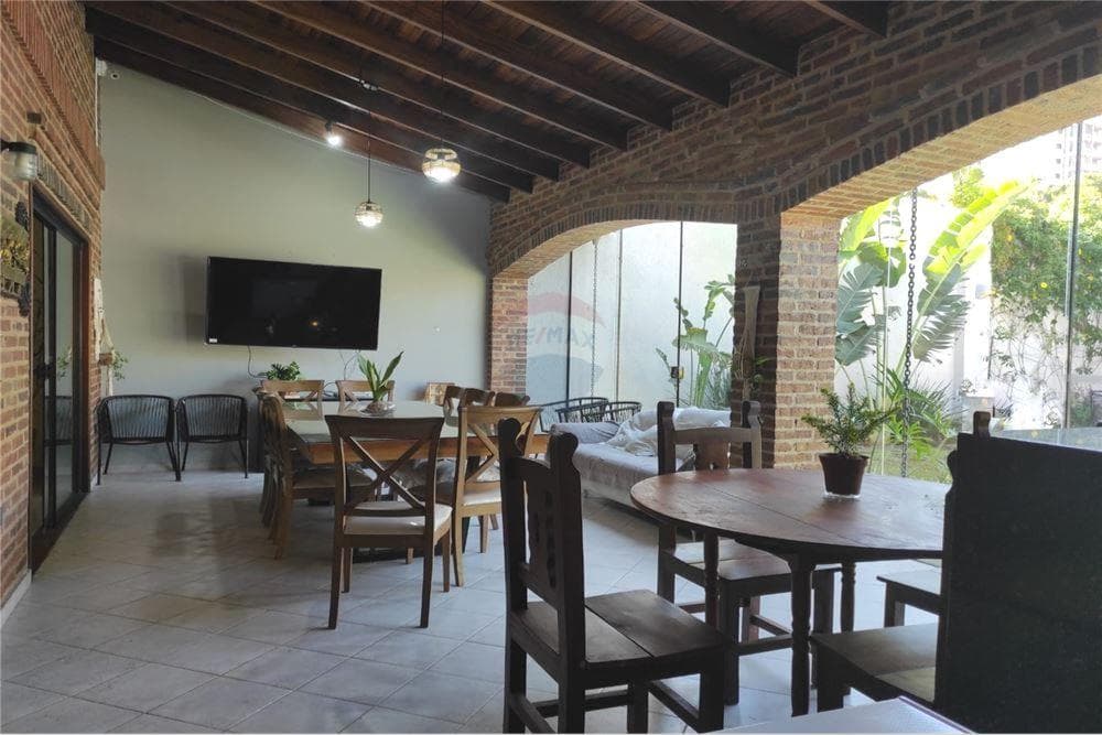 Increíble residencia en Carmelitas – 2