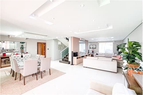 Residencia premium en venta en Fernando de la Mora Zona Norte – 3
