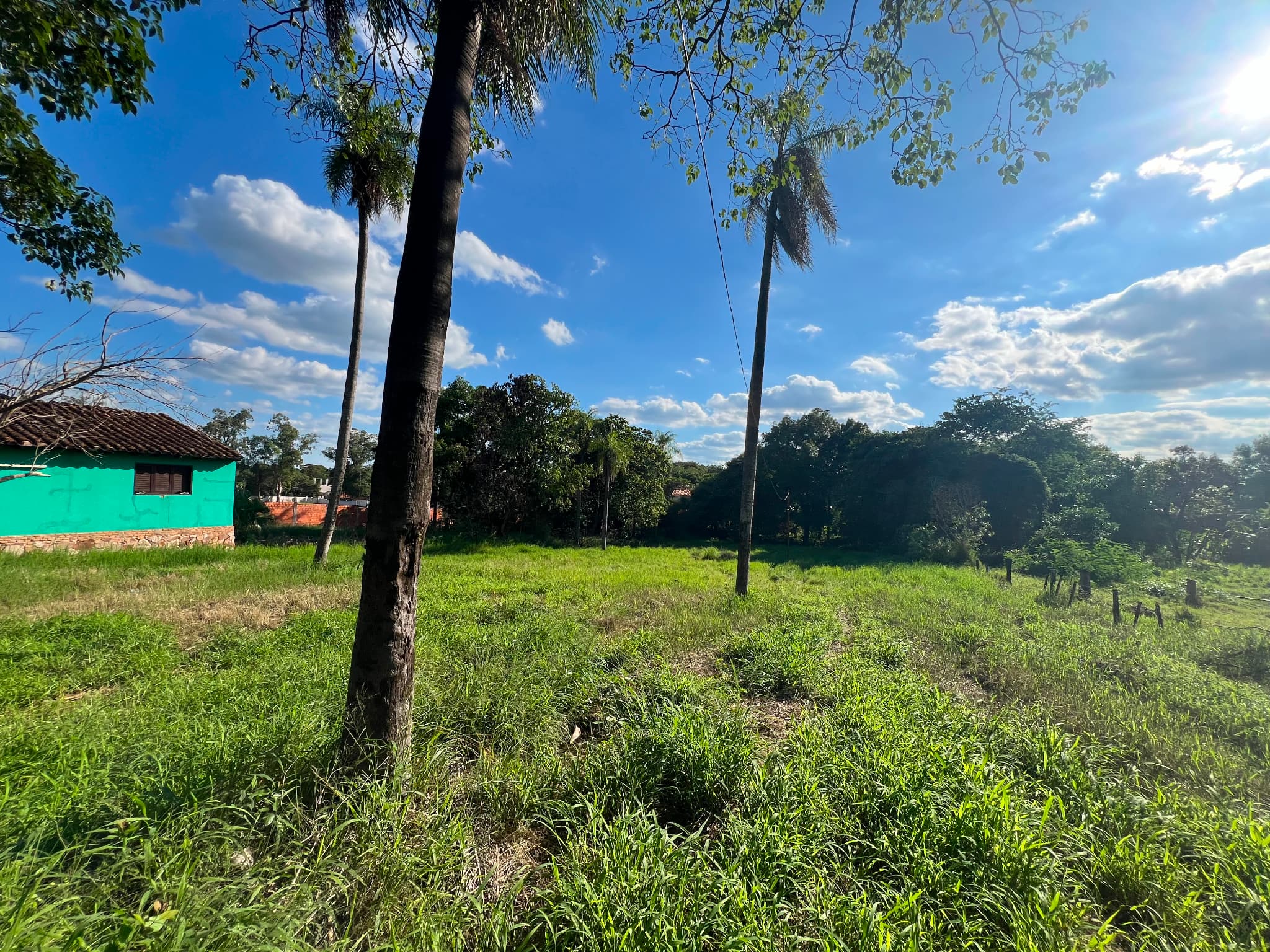 VENDO TERRENO EN LA CIUDAD DE LAMBARE, PUERTO PABLA – 2