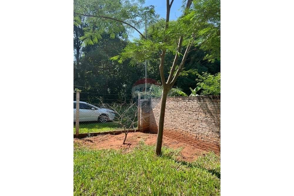 VENDO TERRENO CON CASA EN ÑEMBY – 2