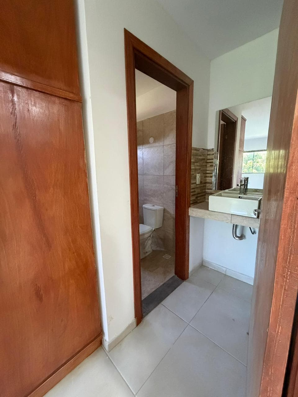 DEPTO CON PISCINA EN SAN LORENZO BARRIO ESPÍRITU SANTO – 3