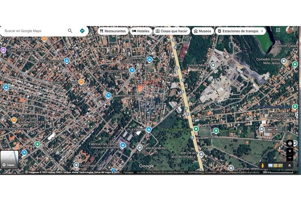 Terreno - Venta - San Antonio, Paraguay – 2