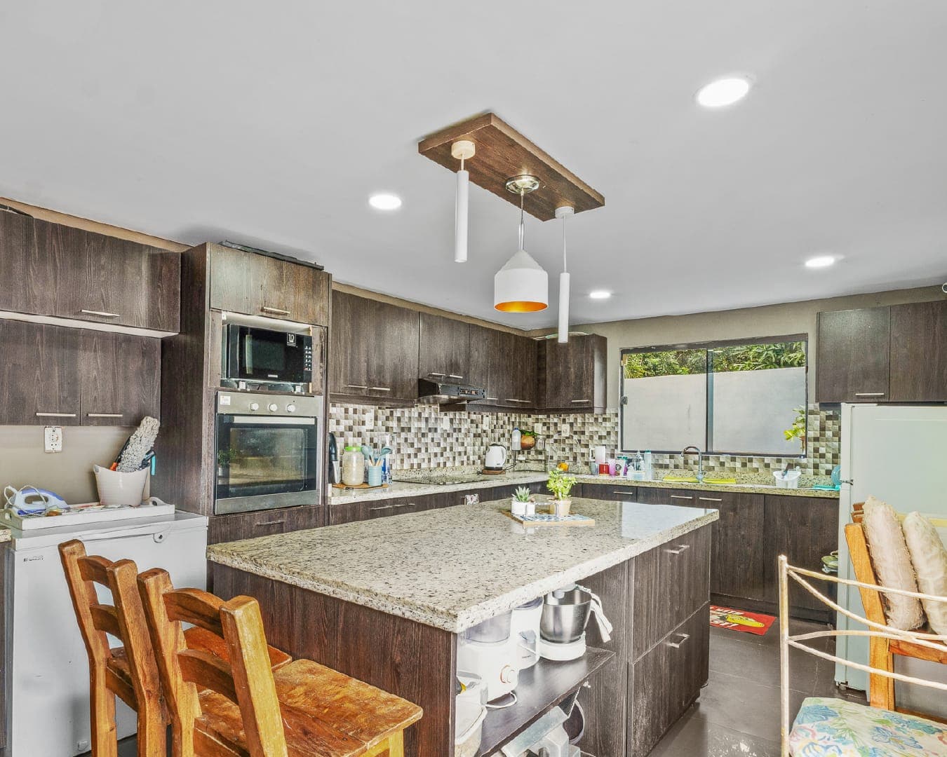VENTA CASA QUINTA LIMPIO – 2