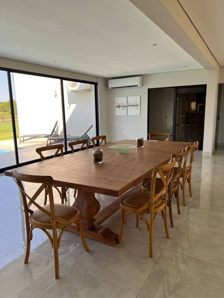 VENDO RESIDENCIA EN SURUBII TOTALMENTE AMOBLADA – 3