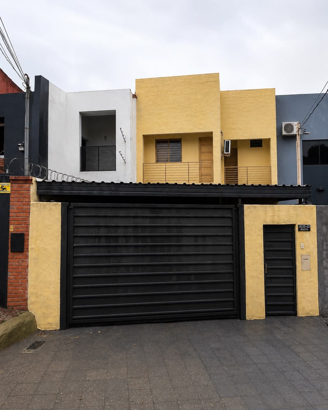 ALQUILER DUPLEX EN LAMBARE!!!