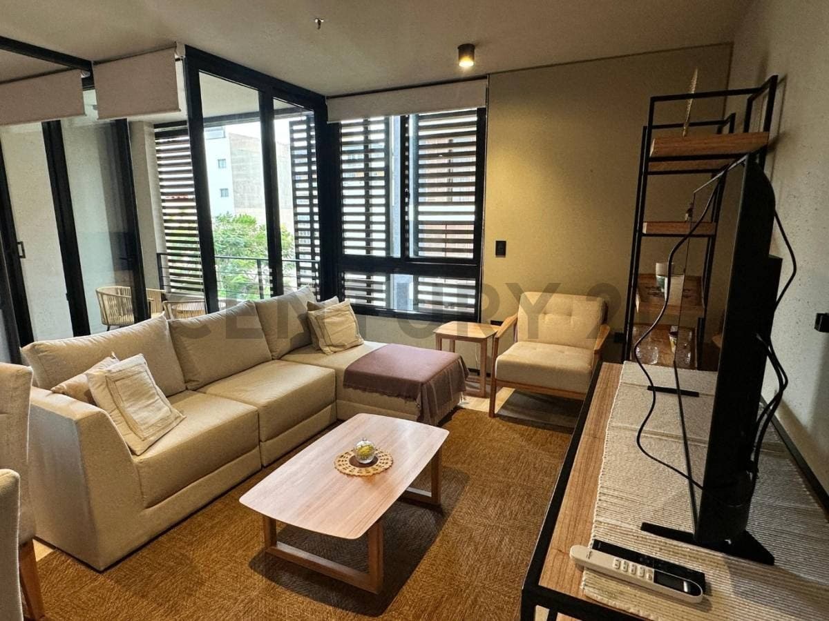 Alquiler de Departamento Terminados en Las Mercedes, Asunción – 2