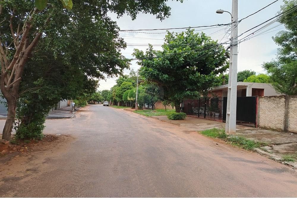 VENDO TERRENO EN SAN LORENZO SANTA ANA – 3