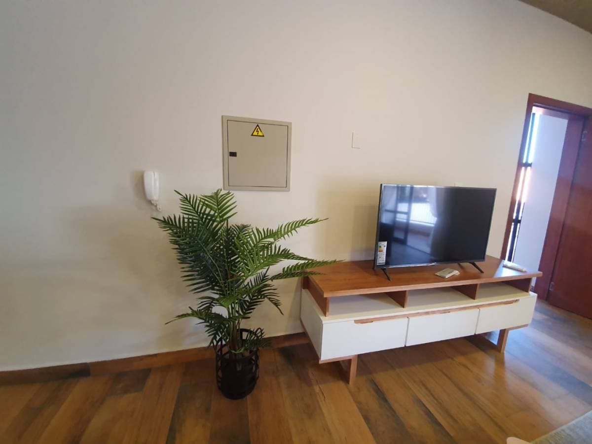 Departamento full amoblado en zona centro de Asunciòn – 2