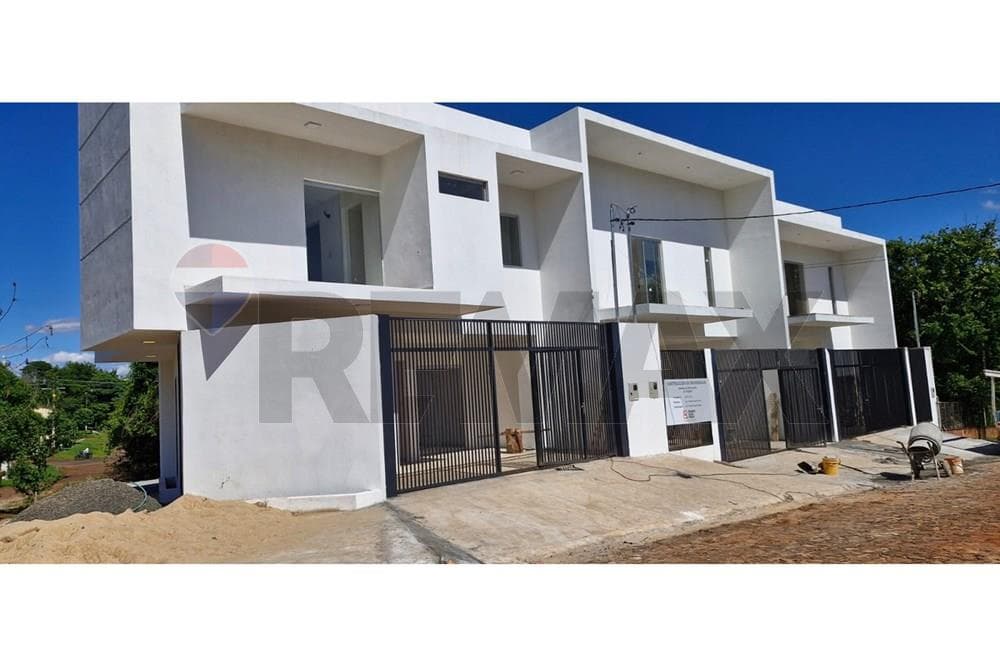 VENTA DE DUPLEX A ESTRENAR – 2