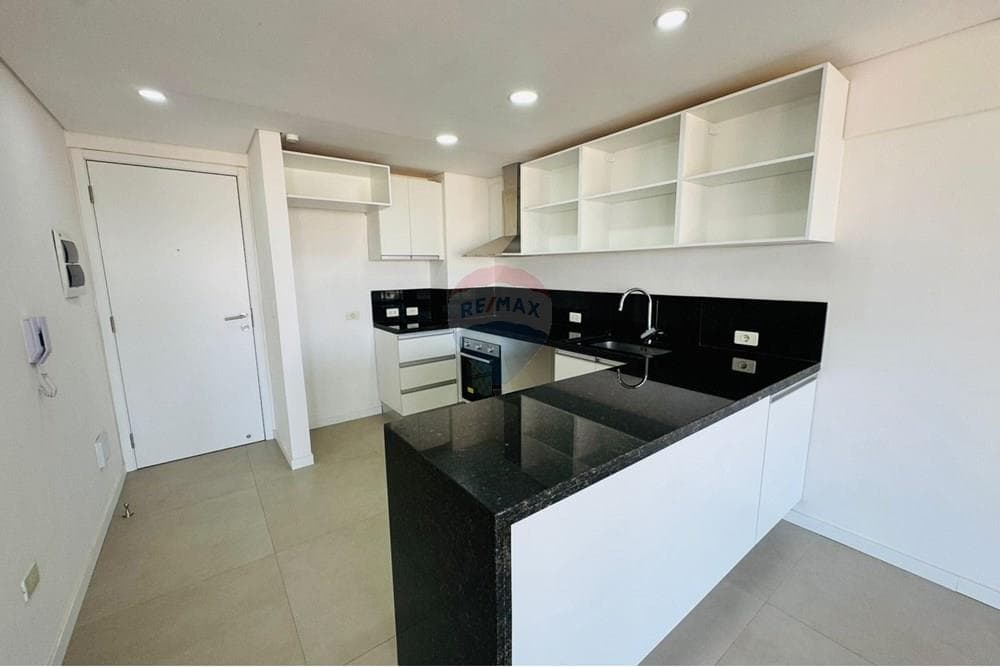 Departamento - Alquiler - Luque, Paraguay – 3