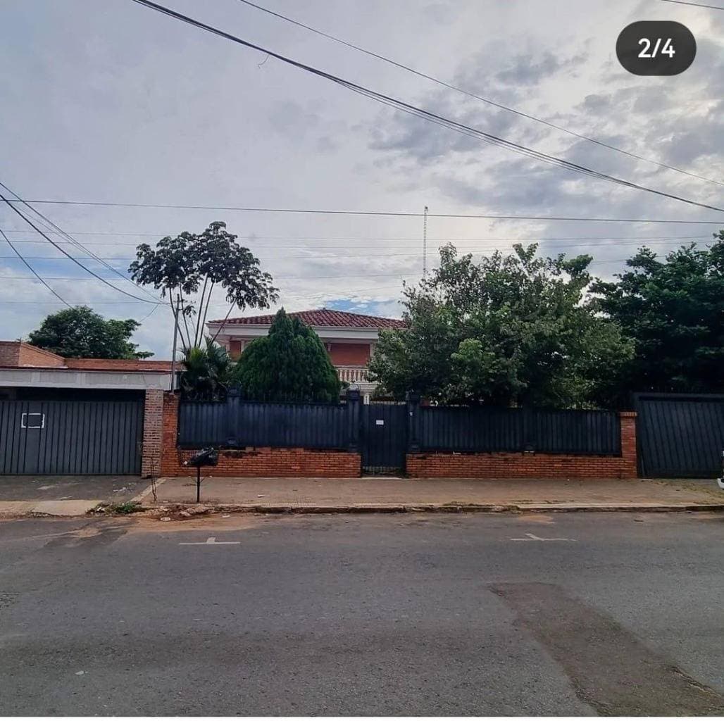 VENDO PROPIEDAD EN HERRERA