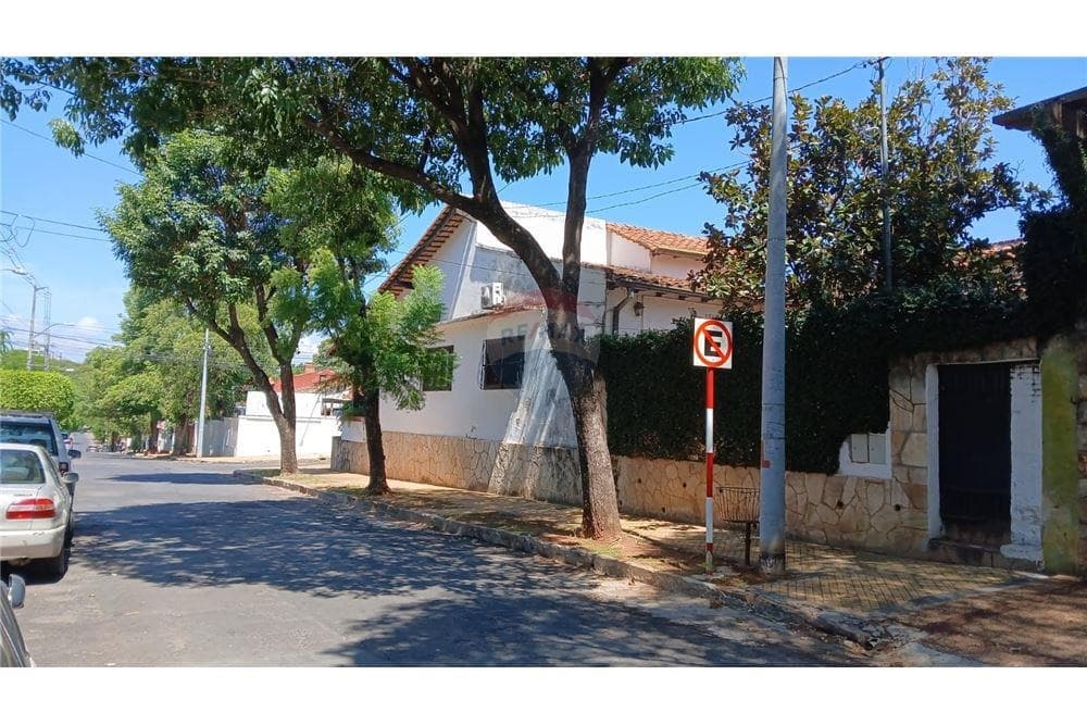 Casa a la venta en Barrio Jara-Asunción