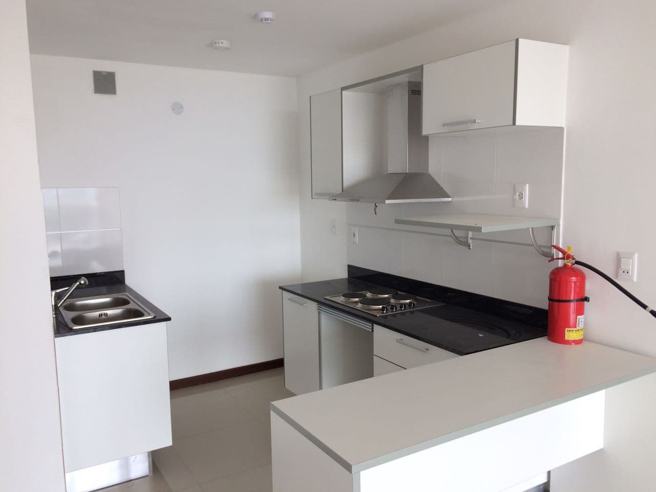 Vendo departamento de 2 habitaciones. San Vicente. Cod JL – 3