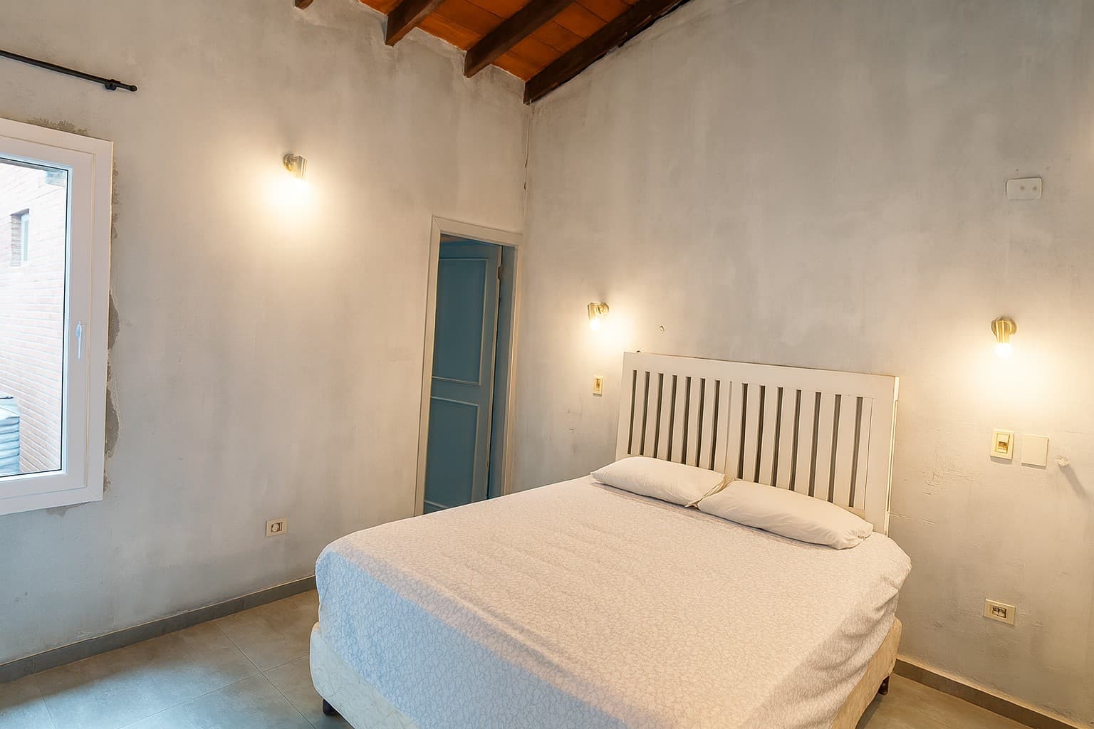 Vendo casa en Isla Bogado – Luque – 2