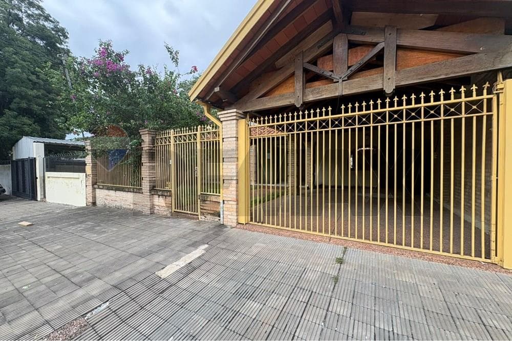 CASA EN ALQUILER | ASUNCIÓN B° REPUBLICANO – 2