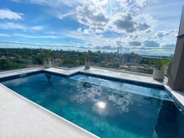 Vendo hermoso departamento en Barrio Jara – 2
