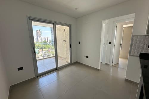 Departamento-Alquiler-PY Asunción Las Lomas (Carmelitas) – 2