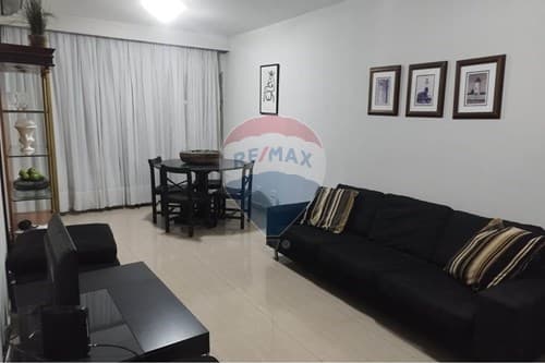 ALQUILER DE DEPARTAMENTO, SAN ROQUE