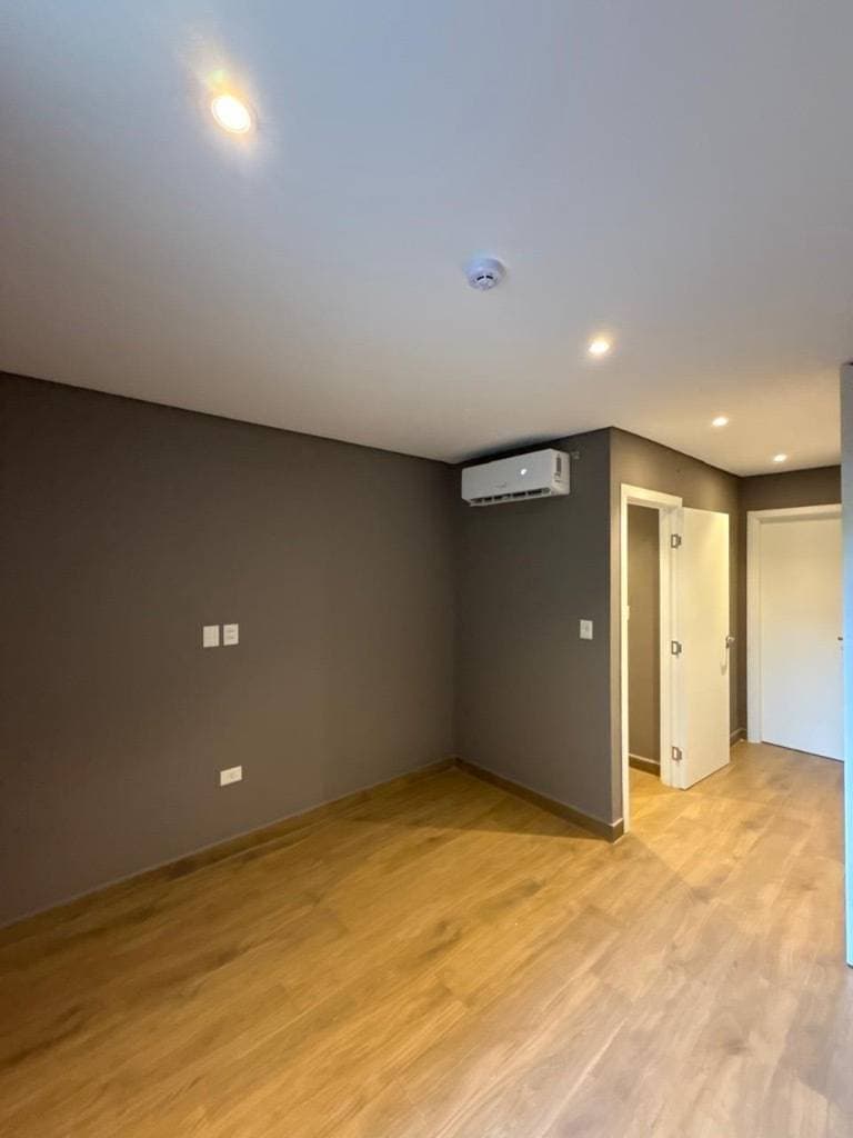 ALQUILER – Departamento de 1 dormitorio a Estrenar Barrio Villamorra. . ID 45440 – 2