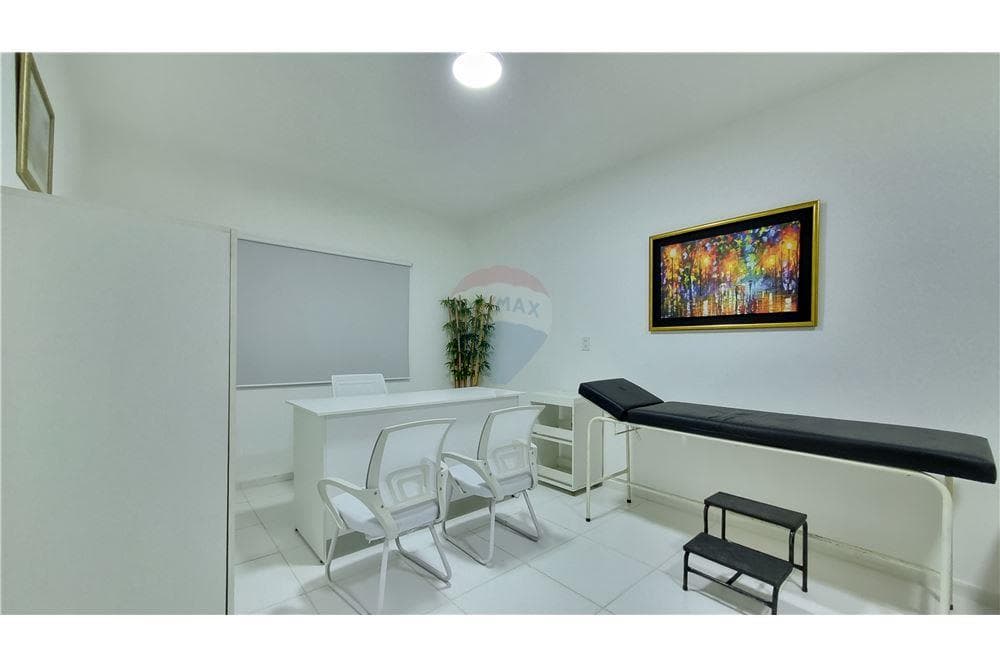 Consultorios y Oficinas amobladas y equipadas – 3