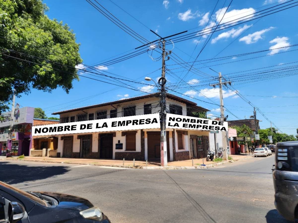 Alquilo local comercial en esquina sobre Manuel Ortiz Guerrero - San Lorenzo – 2