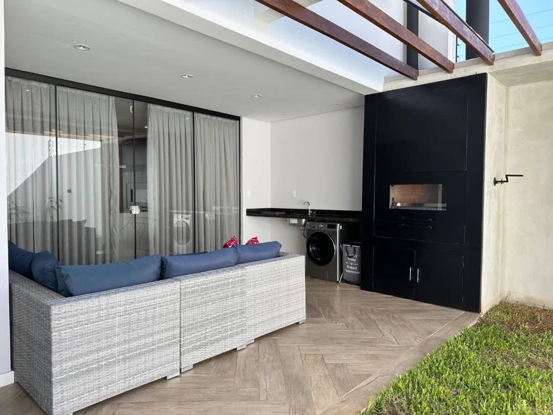 Vendo Duplex amoblado Loma Pyta Las Golondrinas – 2