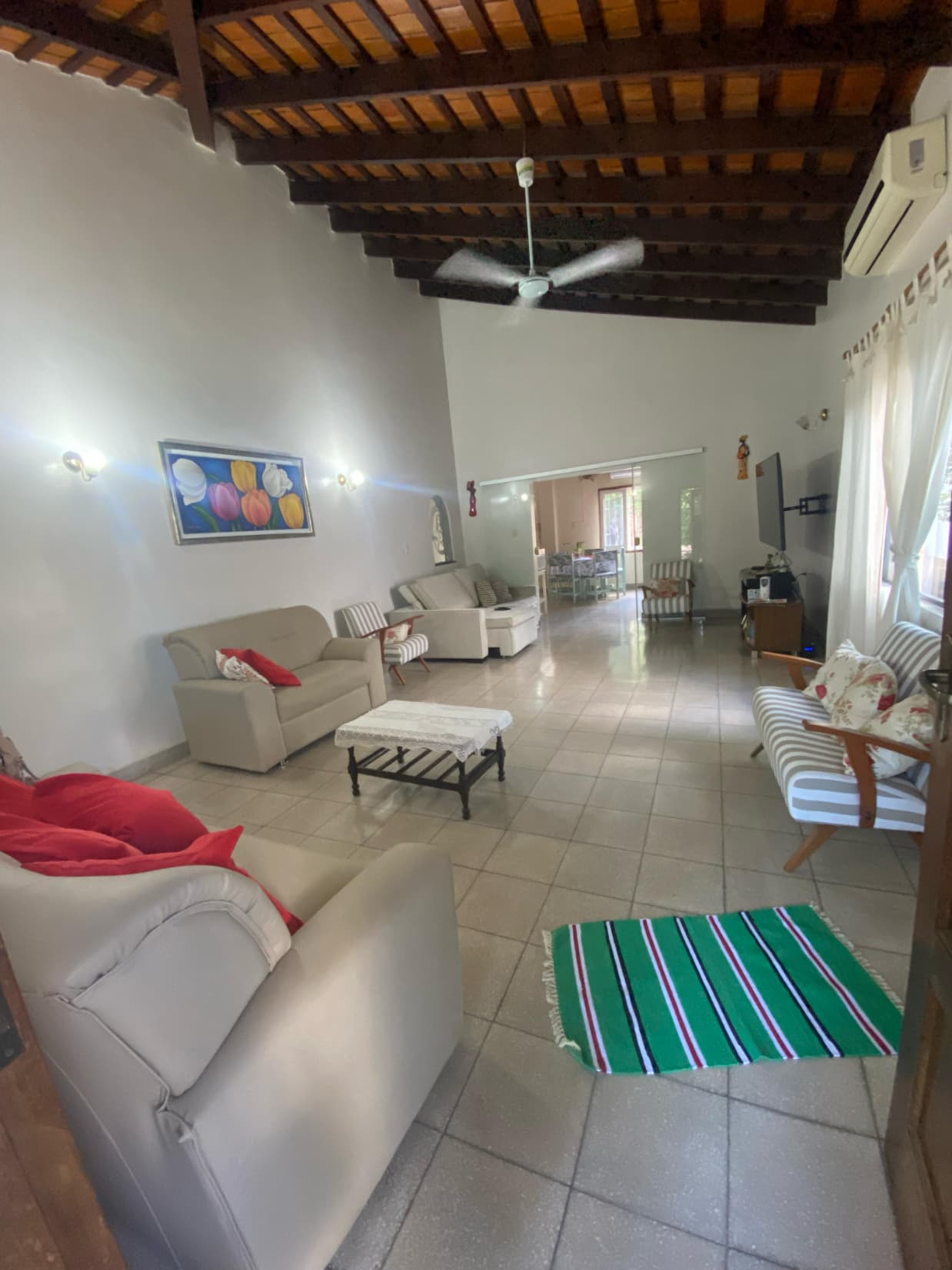 Vendo Linda Casa En Lambaré ! – 3