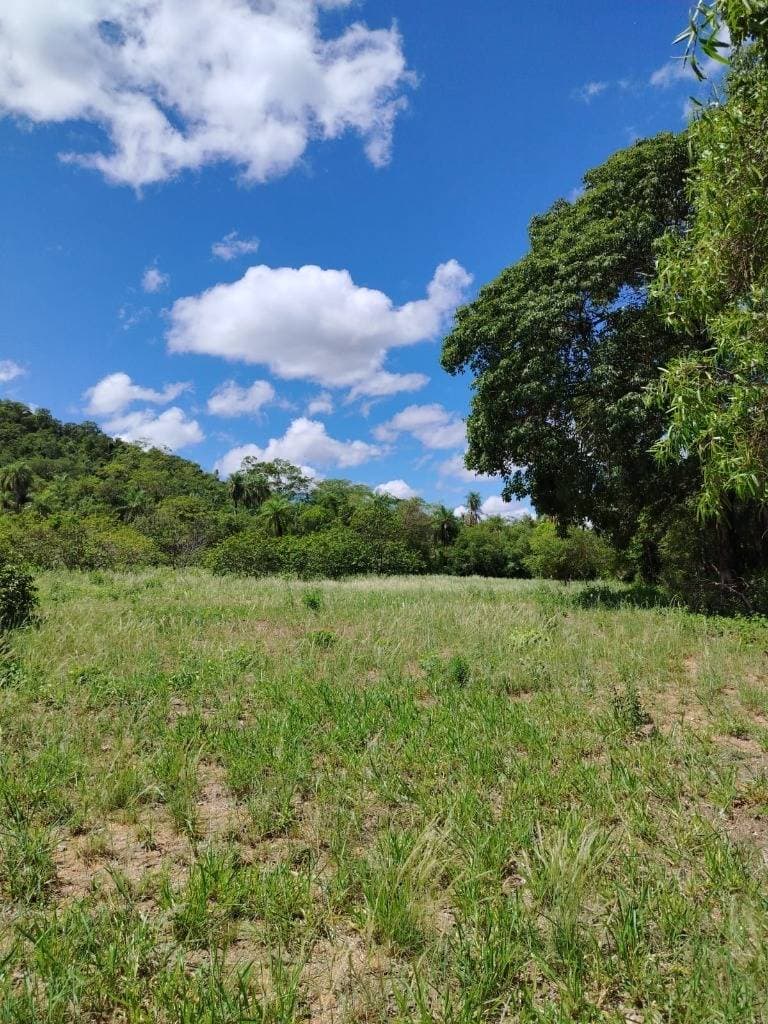 Terreno 1.768 m2 en Pirayui - San Bernardino (Fraccion C) – 2