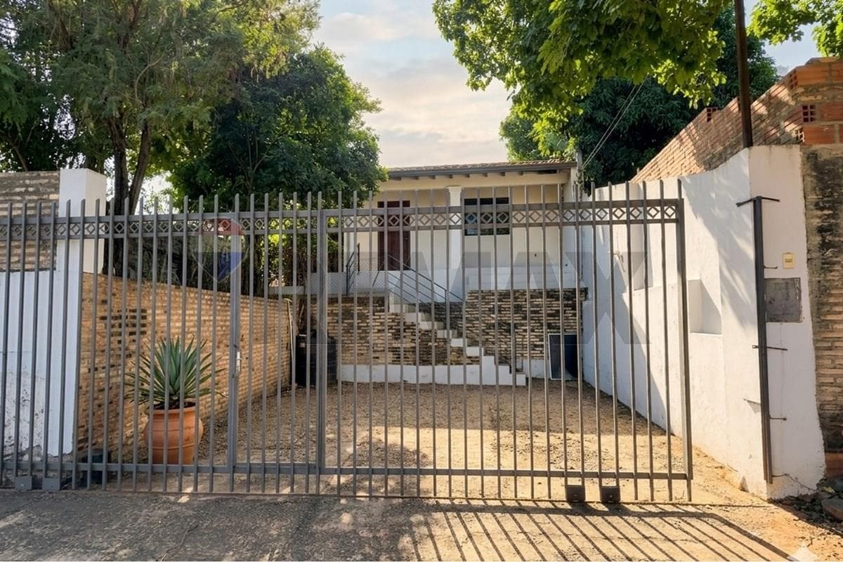 Casa - Venta - Fernando De La Mora, Central, Paraguay