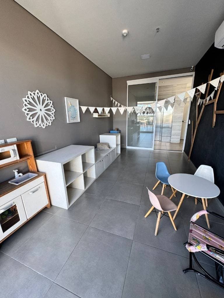 Departamento En Alquiler Trinity Towers 1 Zona Cit Asuncion – 3