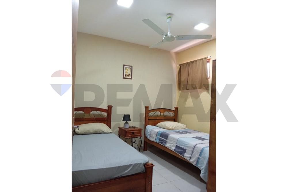 Departamento - Alquiler - San Lorenzo, Paraguay – 3