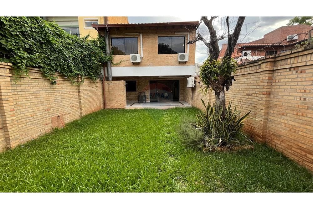 Alquilo acogedora vivienda – 2