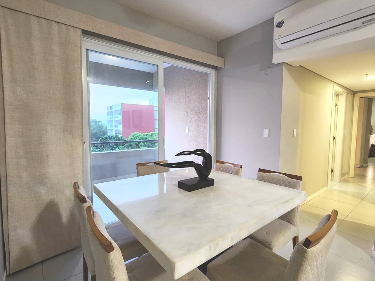 VENDO DEPARTAMENTO DOMOTIZADO EDIFICIO VENTURA CERRO CORÁ – 3