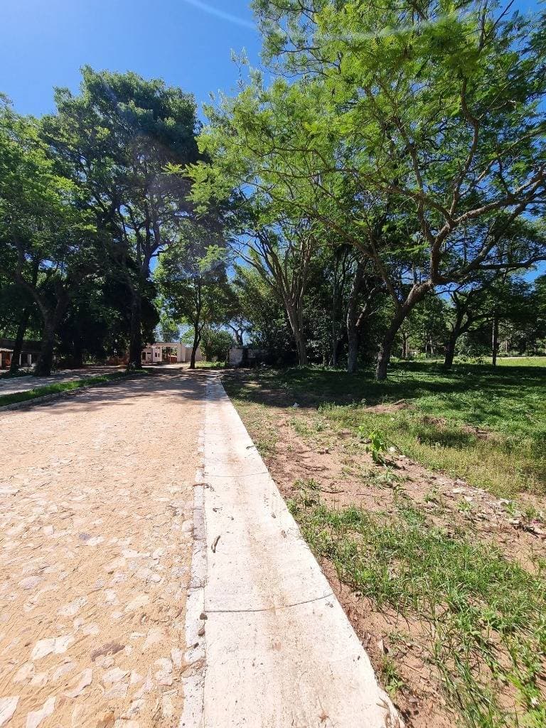 Venta de Terreno en San Bernardino, Cordillera ID:30284 – 2
