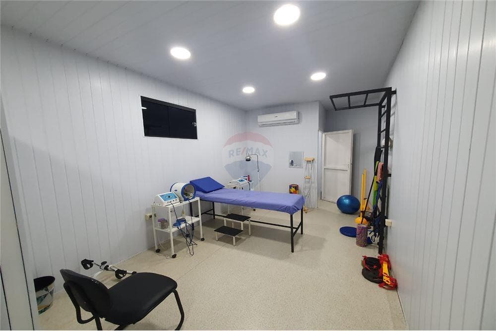 ALQUILO CLINICA AMOBLADA PARA FISIOTERAPIA!! – 3