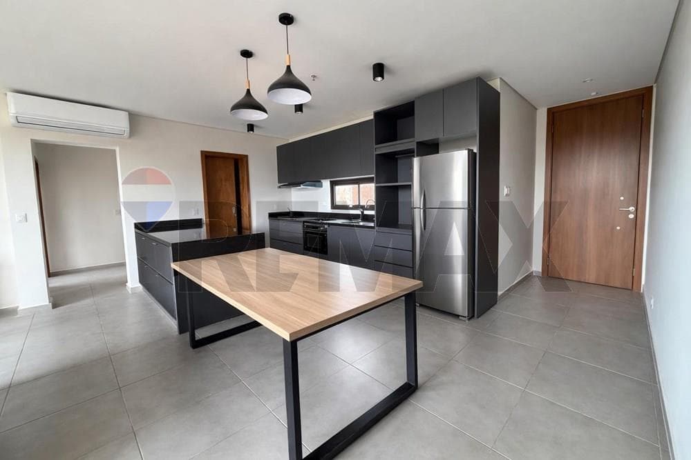 Departamento amoblado en venta con renta inmediata - Edificio Litoral Siria