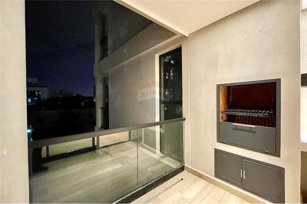 En alquiler departamento 1 dormitorio - Recoleta – 3