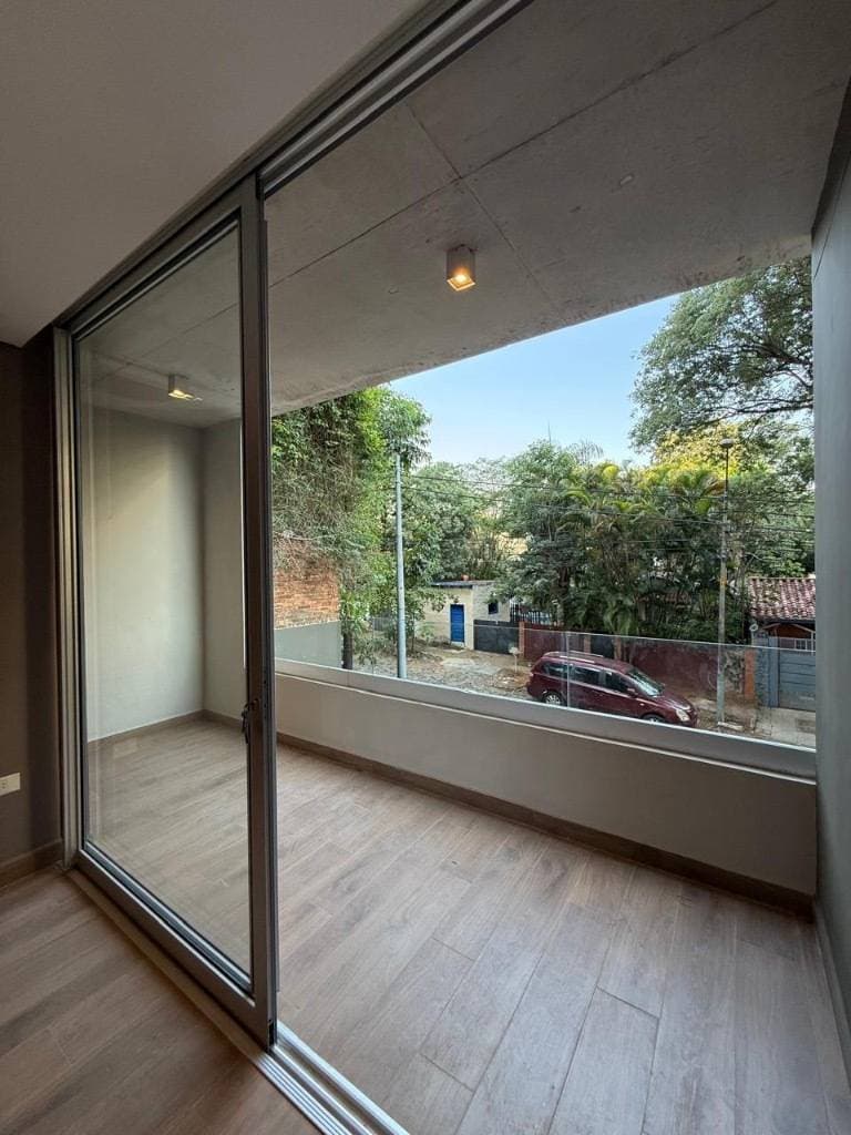 ALQUILER – Departamento de 1 dormitorio a Estrenar Barrio Villamorra. – 2