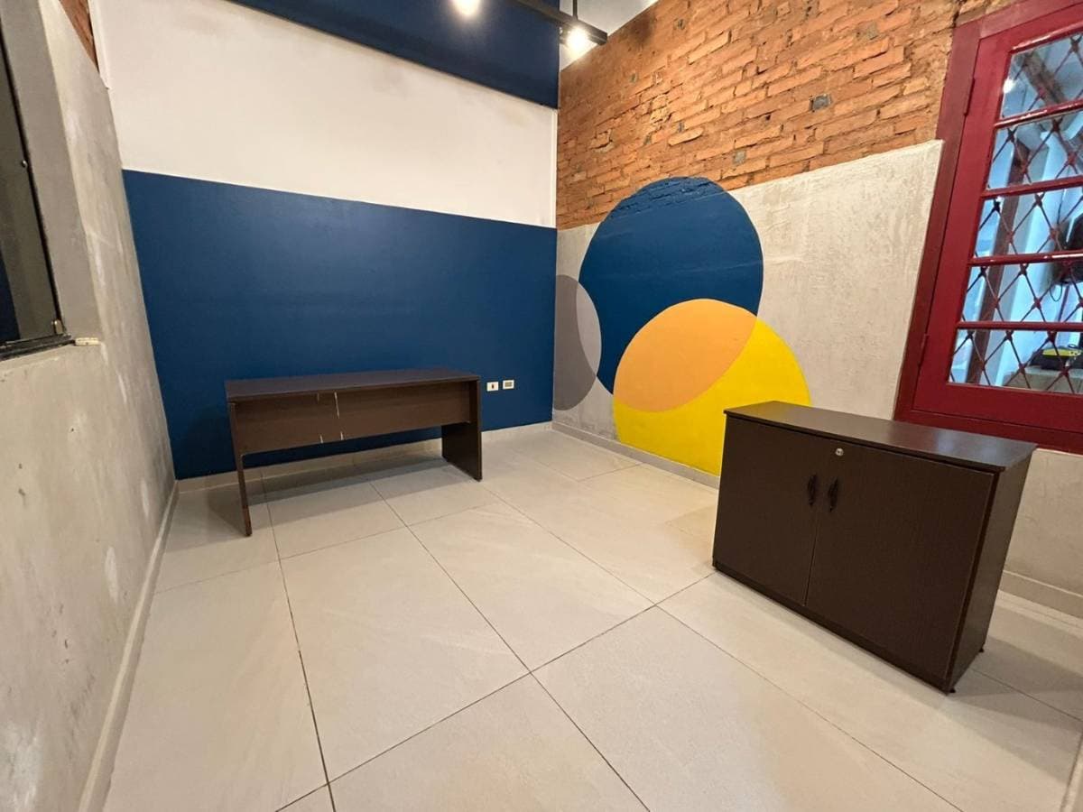 Oficina en alquiler -Avenida perú, barrio las Marcedes – 2