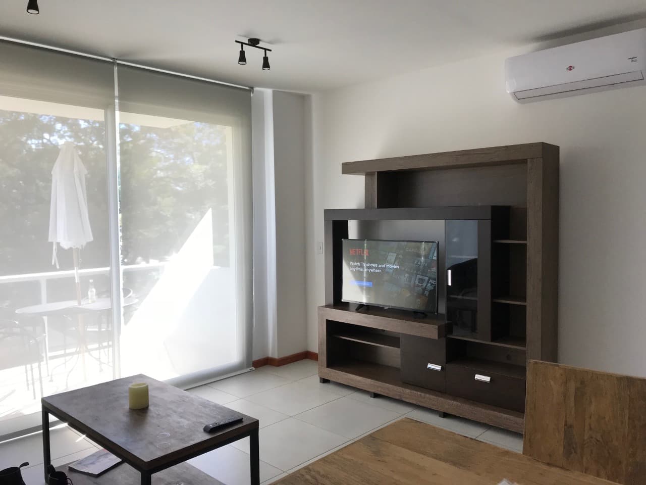 Hermoso departamento 1 dormitorio Full Amoblado – 2