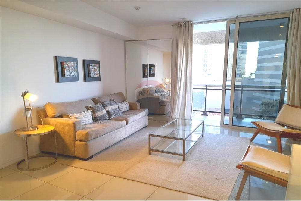 Departamento - Alquiler - Ycuá Satí, Paraguay – 2